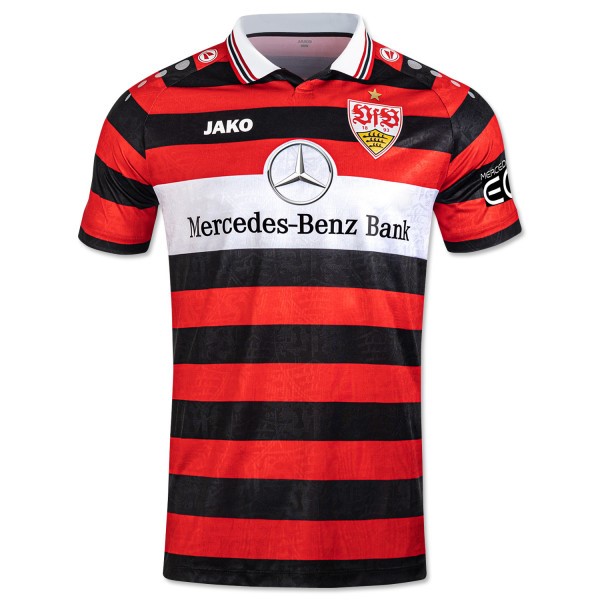 Tailandia Camiseta VfB Stuttgart 2nd 2022-2023